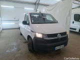  Volkswagen  Transporter VOLKSWAGEN  / 2019 / 4P / Fourgon tôlé 2.0 TDi 110 L1H1 Business #4