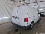  Volkswagen  Transporter VOLKSWAGEN  / 2019 / 4P / Fourgon tôlé 2.0 TDi 110 L1H1 Business #3