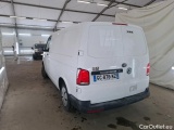  Volkswagen  Transporter VOLKSWAGEN  / 2019 / 4P / Fourgon tôlé 2.0 TDi 110 L1H1 Business #2