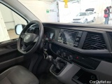  Volkswagen  Transporter VOLKSWAGEN  / 2019 / 4P / Fourgon tôlé 2.0 TDi 110 L1H1 Business #5
