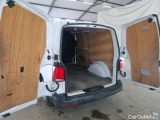  Volkswagen  Transporter VOLKSWAGEN  / 2019 / 4P / Fourgon tôlé 2.0 TDi 110 L1H1 Business #10