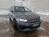  Volkswagen  Tiguan VOLKSWAGEN  Allspace / 2021 / 5P / SUV 2.0 TDI 150 DSG7 R-Line #4