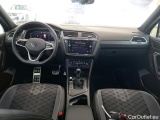  Volkswagen  Tiguan VOLKSWAGEN  Allspace / 2021 / 5P / SUV 2.0 TDI 150 DSG7 R-Line #5