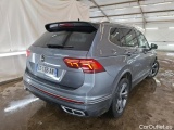  Volkswagen  Tiguan VOLKSWAGEN  Allspace / 2021 / 5P / SUV 2.0 TDI 150 DSG7 R-Line #3