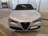  Alfa Romeo   STELVIO ALFA ROMEO / 2017 / 5P / SUV 2.2 TD 190 CV SPRINT AT8 Q4 #7