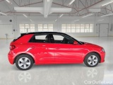  Audi  A1 Sportback AUDI A1 / 2018 / 5P / BERLINA 25 TFSI BASE SPORTBACK #7
