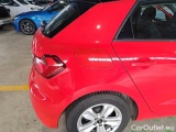  Audi  A1 Sportback AUDI A1 / 2018 / 5P / BERLINA 25 TFSI BASE SPORTBACK #52