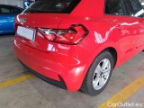  Audi  A1 Sportback AUDI A1 / 2018 / 5P / BERLINA 25 TFSI BASE SPORTBACK #58