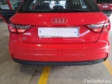  Audi  A1 Sportback AUDI A1 / 2018 / 5P / BERLINA 25 TFSI BASE SPORTBACK #60