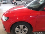  Audi  A1 Sportback AUDI A1 / 2018 / 5P / BERLINA 25 TFSI BASE SPORTBACK #75