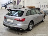  Audi  A4 AUDI  AVANT / 2019 / 5P / STATION WAGON 2.0 30 TDI 100KW S TRONIC #2