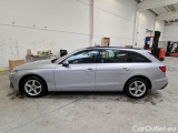  Audi  A4 AUDI  AVANT / 2019 / 5P / STATION WAGON 2.0 30 TDI 100KW S TRONIC #7
