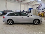  Audi  A4 AUDI  AVANT / 2019 / 5P / STATION WAGON 2.0 30 TDI 100KW S TRONIC #6