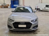  Audi  A4 AUDI  AVANT / 2019 / 5P / STATION WAGON 2.0 30 TDI 100KW S TRONIC #5