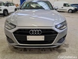  Audi  A4 AUDI  AVANT / 2019 / 5P / STATION WAGON 2.0 30 TDI 100KW S TRONIC #37