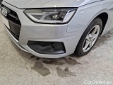  Audi  A4 AUDI  AVANT / 2019 / 5P / STATION WAGON 2.0 30 TDI 100KW S TRONIC #32