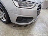  Audi  A4 AUDI  AVANT / 2019 / 5P / STATION WAGON 2.0 30 TDI 100KW S TRONIC #44