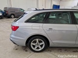  Audi  A4 AUDI  AVANT / 2019 / 5P / STATION WAGON 2.0 30 TDI 100KW S TRONIC #62