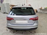  Audi  A4 AUDI  AVANT / 2019 / 5P / STATION WAGON 2.0 30 TDI 100KW S TRONIC #78