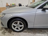  Audi  A4 AUDI  AVANT / 2019 / 5P / STATION WAGON 2.0 30 TDI 100KW S TRONIC #92