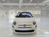  Fiat  500 FIAT  / 2015 / 3P / BERLINA 1.2 69CV DUALOGIC LOUNGE #6