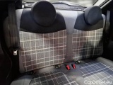  Fiat  500 FIAT  / 2015 / 3P / BERLINA 1.2 69CV DUALOGIC LOUNGE #15