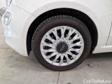  Fiat  500 FIAT  / 2015 / 3P / BERLINA 1.2 69CV DUALOGIC LOUNGE #20