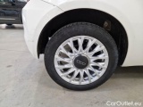  Fiat  500 FIAT  / 2015 / 3P / BERLINA 1.2 69CV DUALOGIC LOUNGE #18