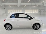  Fiat  500 FIAT  / 2015 / 3P / BERLINA 1.2 69CV DUALOGIC LOUNGE #7
