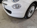  Fiat  500 FIAT  / 2015 / 3P / BERLINA 1.2 69CV DUALOGIC LOUNGE #31