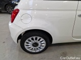  Fiat  500 FIAT  / 2015 / 3P / BERLINA 1.2 69CV DUALOGIC LOUNGE #35