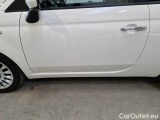  Fiat  500 FIAT  / 2015 / 3P / BERLINA 1.2 69CV DUALOGIC LOUNGE #40