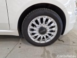  Fiat  500 FIAT  / 2015 / 3P / BERLINA 1.2 69CV DUALOGIC LOUNGE #43