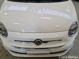  Fiat  500 FIAT  / 2015 / 3P / BERLINA 1.2 69CV DUALOGIC LOUNGE #28