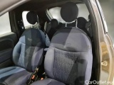  Fiat  500 FIAT  / 2015 / 3P / BERLINA 1.0 70CV IBRIDO CULT #11