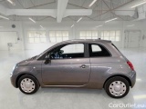  Fiat  500 FIAT  / 2015 / 3P / BERLINA 1.0 70CV IBRIDO CULT #8