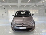  Fiat  500 FIAT  / 2015 / 3P / BERLINA 1.0 70CV IBRIDO CULT #6