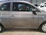  Fiat  500 FIAT  / 2015 / 3P / BERLINA 1.0 70CV IBRIDO CULT #37