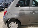  Fiat  500 FIAT  / 2015 / 3P / BERLINA 1.0 70CV IBRIDO CULT #43