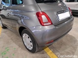  Fiat  500 FIAT  / 2015 / 3P / BERLINA 1.0 70CV IBRIDO CULT #47