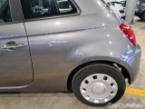  Fiat  500 FIAT  / 2015 / 3P / BERLINA 1.0 70CV IBRIDO CULT #50