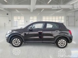  Fiat  500 FIAT X / 2018 / 5P / CROSSOVER 1.3 MJET 95CV E6D CULT #8