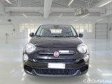  Fiat  500 FIAT X / 2018 / 5P / CROSSOVER 1.3 MJET 95CV E6D CULT #6
