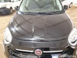  Fiat  500 FIAT X / 2018 / 5P / CROSSOVER 1.3 MJET 95CV E6D CULT #26
