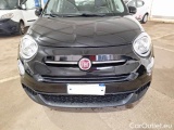  Fiat  500 FIAT X / 2018 / 5P / CROSSOVER 1.3 MJET 95CV E6D CULT #29