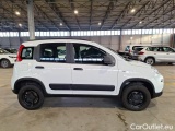  Fiat  Panda FIAT  / 2011 / 5P / BERLINA 0.9 TWINAIR TURBO 85CV WILD 4X4 #7
