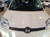  Fiat  Panda FIAT  / 2011 / 5P / BERLINA 0.9 TWINAIR TURBO 85CV WILD 4X4 #22