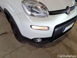  Fiat  Panda FIAT  / 2011 / 5P / BERLINA 0.9 TWINAIR TURBO 85CV WILD 4X4 #27