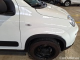  Fiat  Panda FIAT  / 2011 / 5P / BERLINA 0.9 TWINAIR TURBO 85CV WILD 4X4 #29