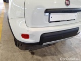  Fiat  Panda FIAT  / 2011 / 5P / BERLINA 0.9 TWINAIR TURBO 85CV WILD 4X4 #33